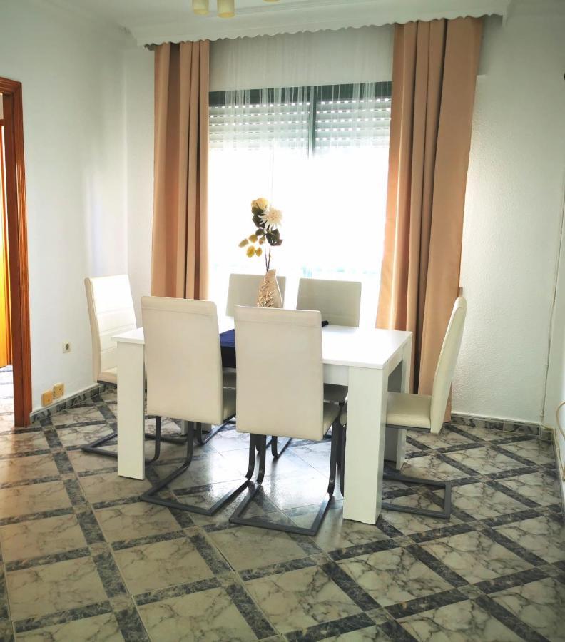 Piso Centrico En Punta Umbria Apartamento Exterior foto
