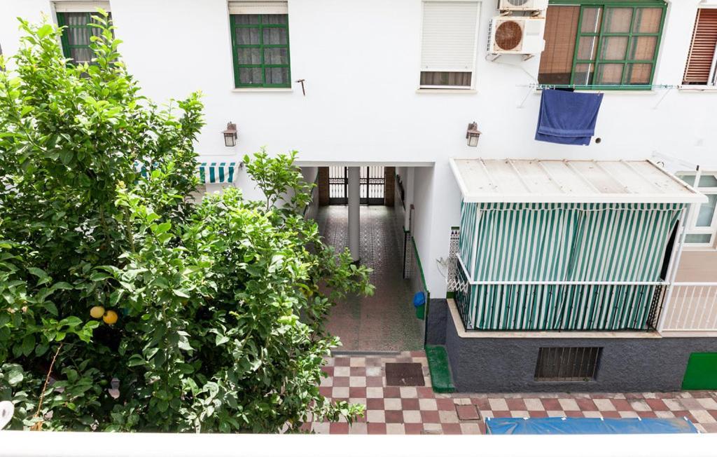 Piso Centrico En Punta Umbria Apartamento Exterior foto