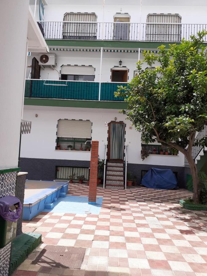 Piso Centrico En Punta Umbria Apartamento Exterior foto