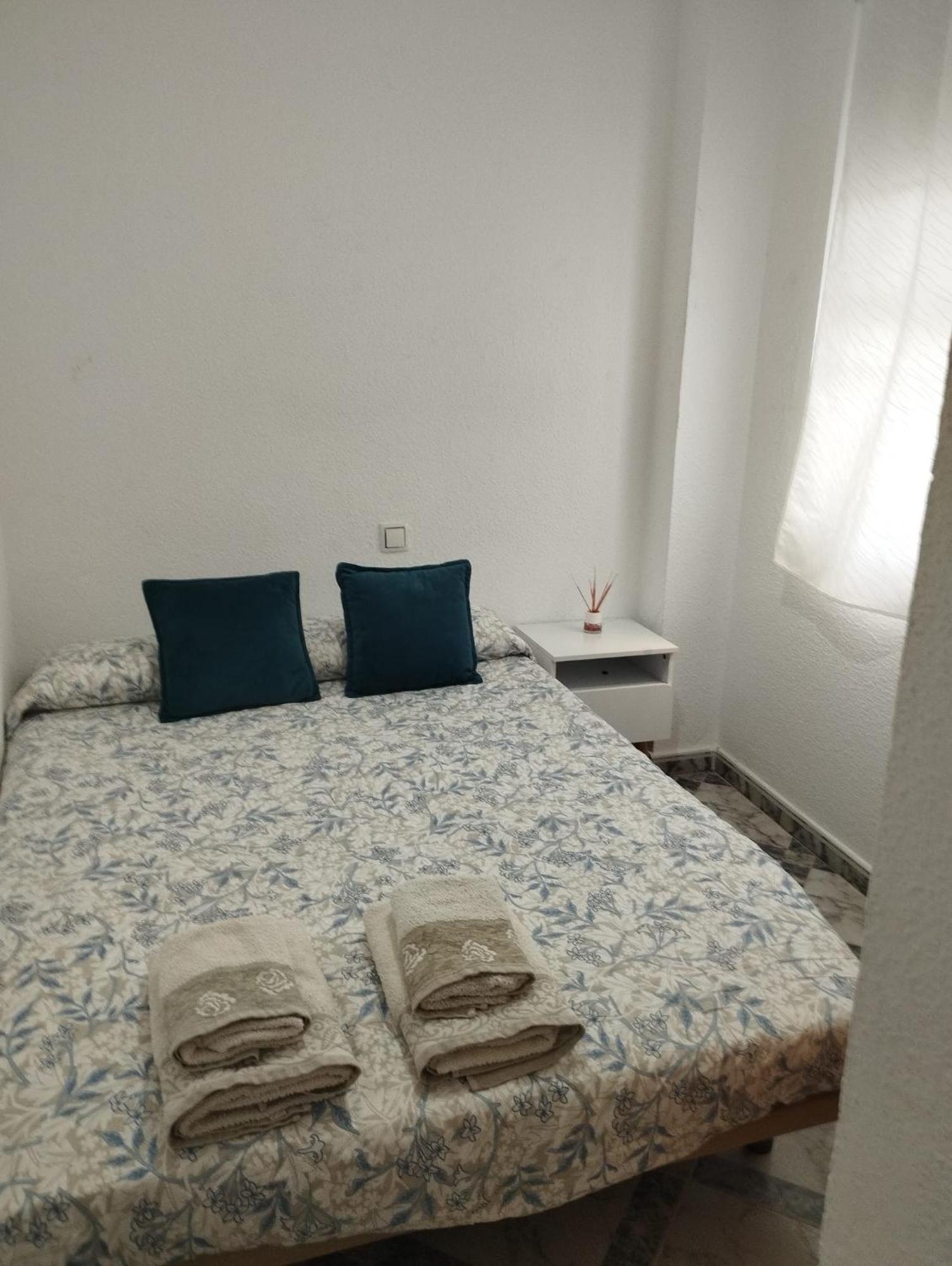 Piso Centrico En Punta Umbria Apartamento Exterior foto